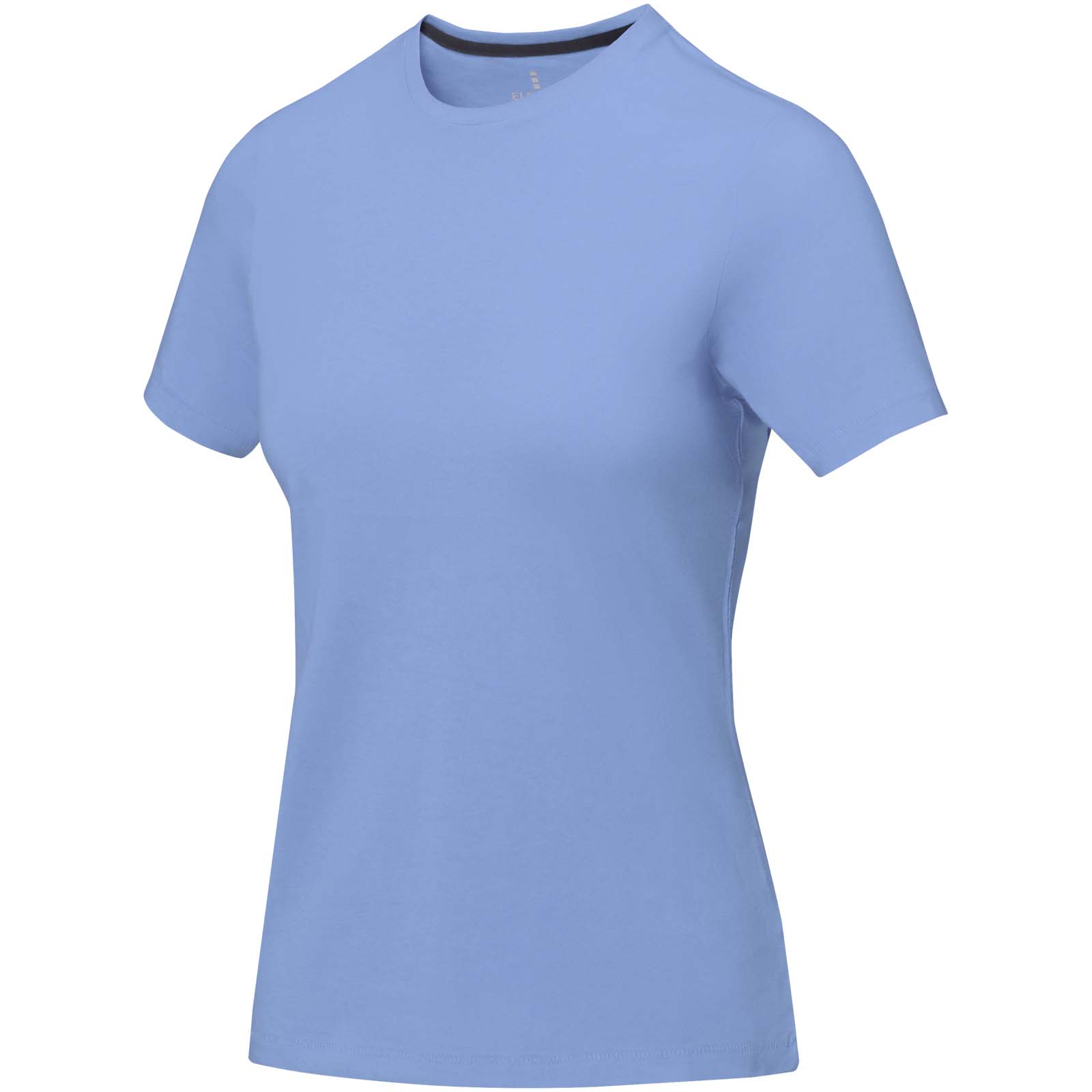 T-shirt manches courtes femme Nanaimo