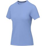 Vue 1 de T-shirt manches courtes femme Nanaimo