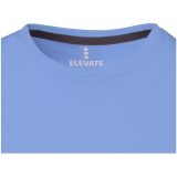 Vue 4 de T-shirt manches courtes femme Nanaimo