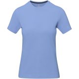 Vue 2 de T-shirt manches courtes femme Nanaimo