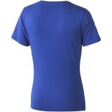 Vue 3 de T-shirt manches courtes femme Nanaimo