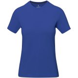 Vue 2 de T-shirt manches courtes femme Nanaimo