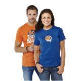 Vue 8 de T-shirt manches courtes femme Nanaimo