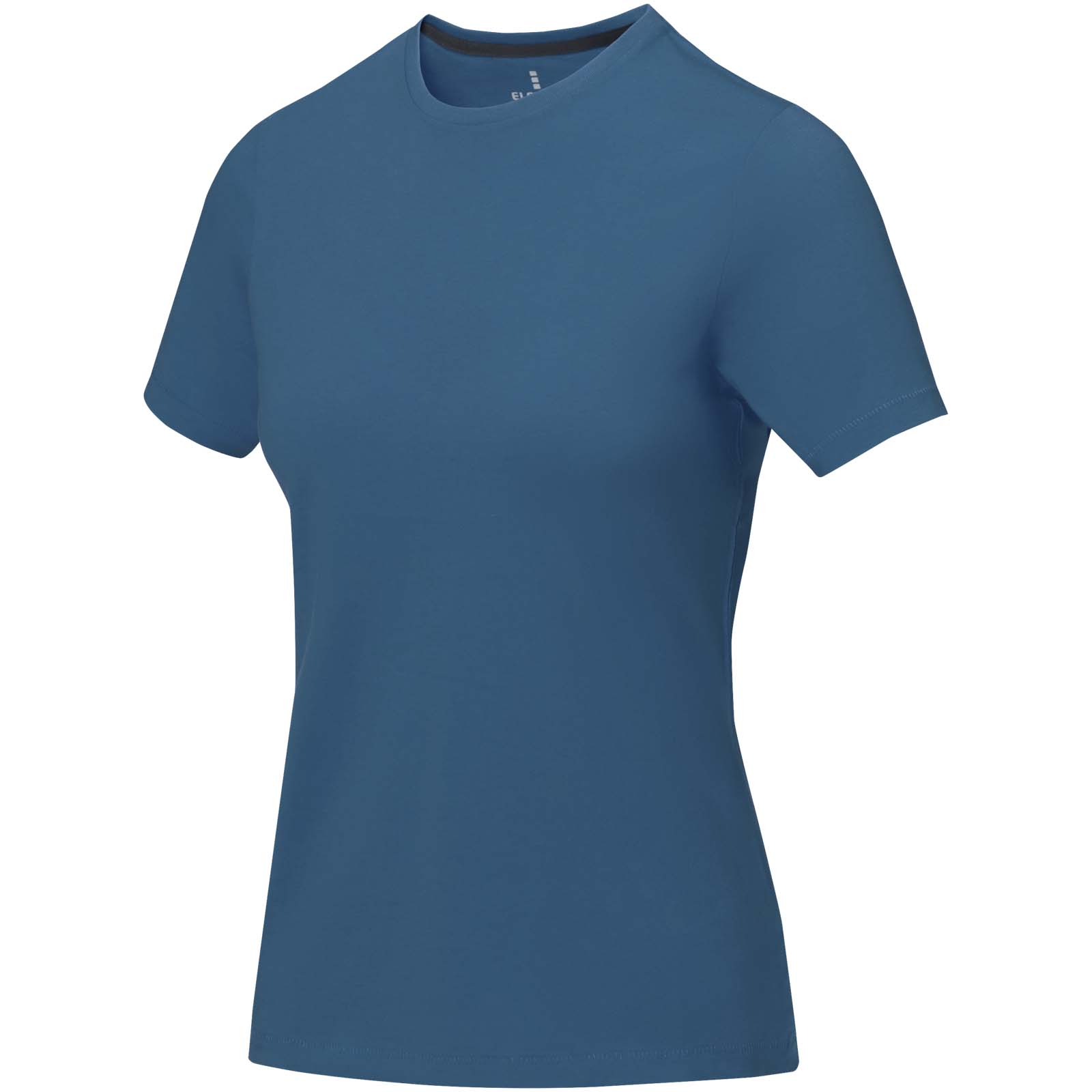 T-shirt manches courtes femme Nanaimo