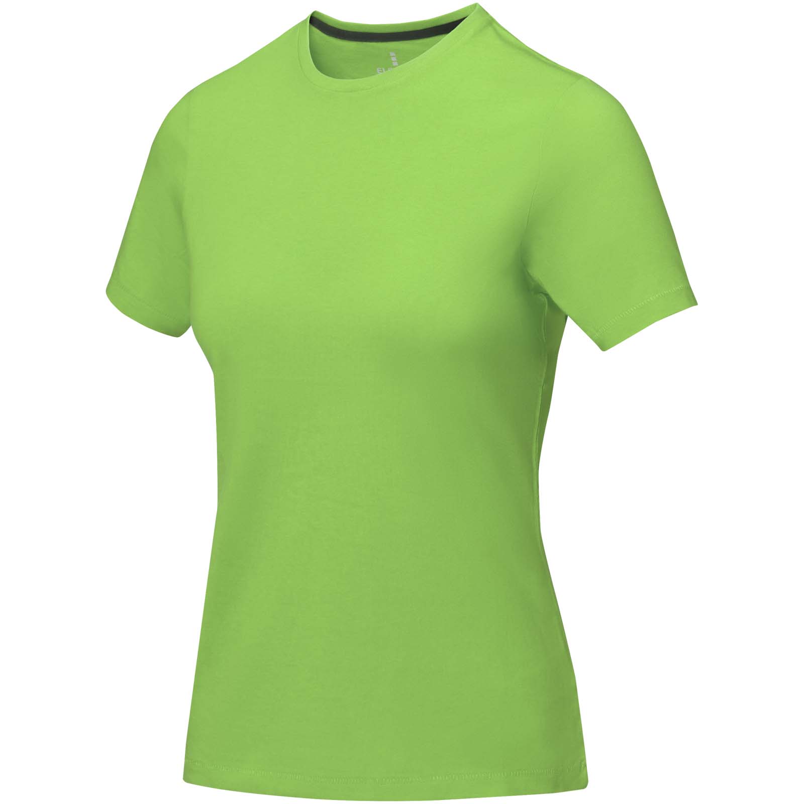 T-shirt manches courtes femme Nanaimo