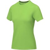 Vue 1 de T-shirt manches courtes femme Nanaimo