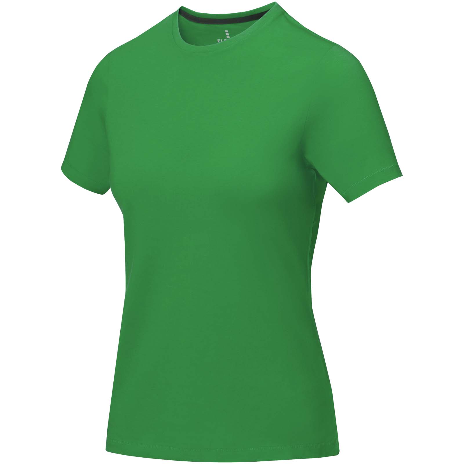 T-shirt manches courtes femme Nanaimo