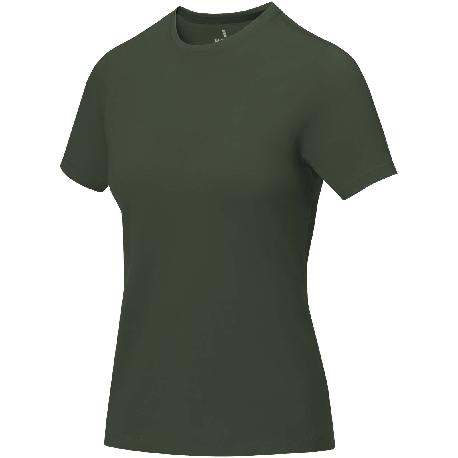 T-shirt manches courtes femme Nanaimo