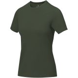 Vue 1 de T-shirt manches courtes femme Nanaimo