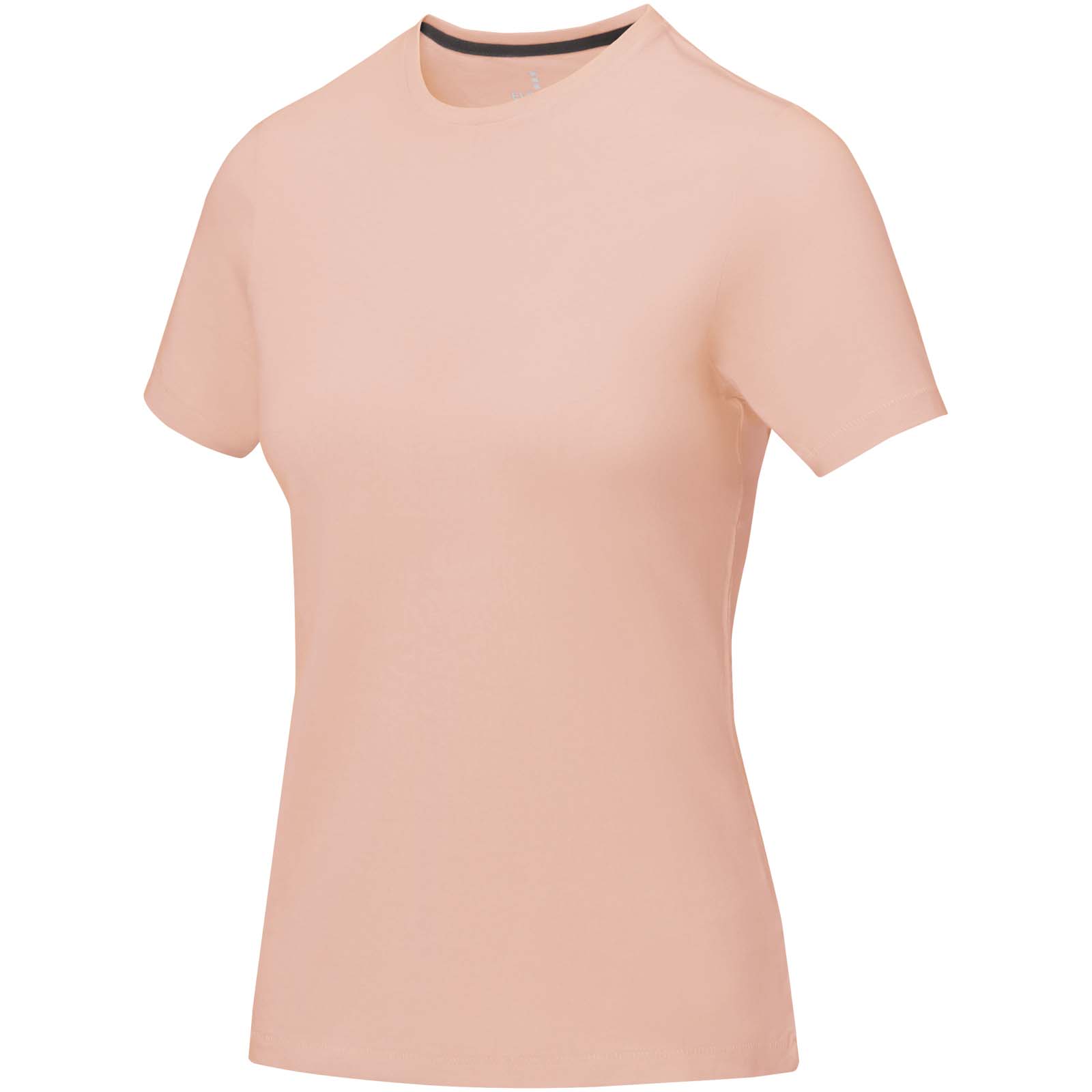 T-shirt manches courtes femme Nanaimo