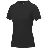 Vue 1 de T-shirt manches courtes femme Nanaimo