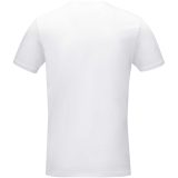 Vue 3 de T-shirt bio manches courtes homme Balfour