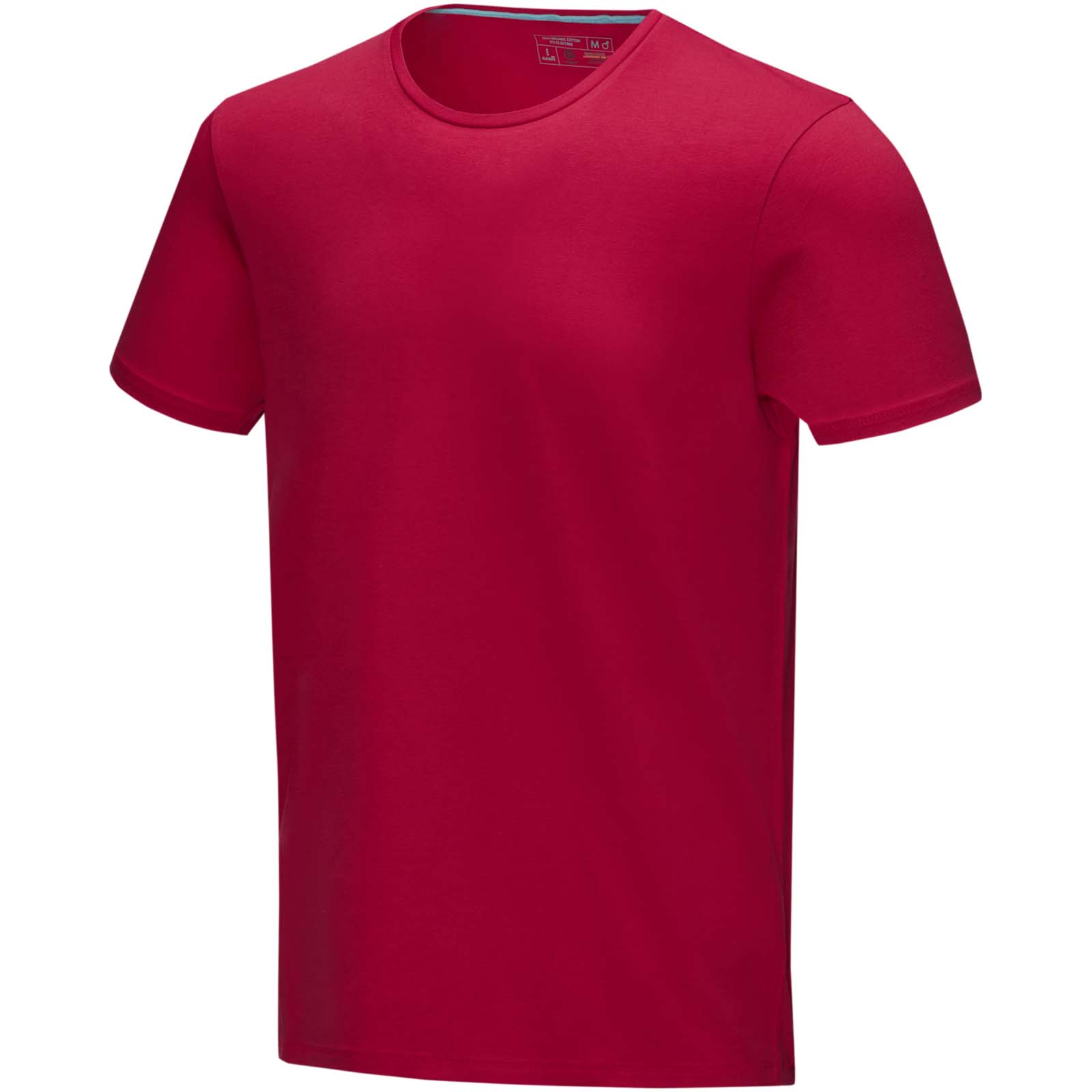 T-shirt bio manches courtes homme Balfour