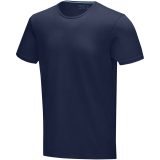 Vue 1 de T-shirt bio manches courtes homme Balfour