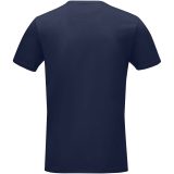 Vue 3 de T-shirt bio manches courtes homme Balfour