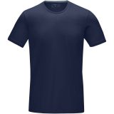 Vue 2 de T-shirt bio manches courtes homme Balfour
