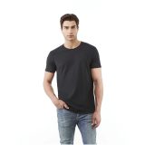 Vue 5 de T-shirt bio manches courtes homme Balfour
