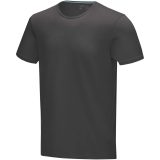 Vue 1 de T-shirt bio manches courtes homme Balfour
