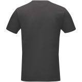 Vue 3 de T-shirt bio manches courtes homme Balfour