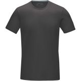 Vue 2 de T-shirt bio manches courtes homme Balfour