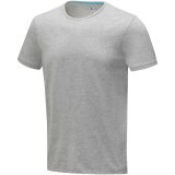 Vue 1 de T-shirt bio manches courtes homme Balfour