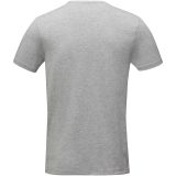 Vue 3 de T-shirt bio manches courtes homme Balfour