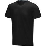 Vue 1 de T-shirt bio manches courtes homme Balfour