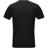 Vue 3 de T-shirt bio manches courtes homme Balfour