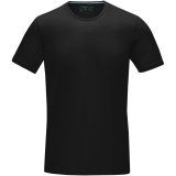 Vue 2 de T-shirt bio manches courtes homme Balfour