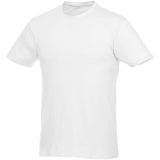 Vue 8 de T-shirt homme manches courtes de 150 g/m² Heros