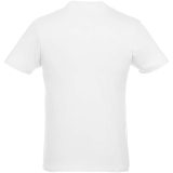 Vue 10 de T-shirt homme manches courtes de 150 g/m² Heros