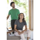 Vue 14 de T-shirt homme manches courtes de 150 g/m² Heros
