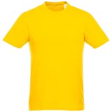 Vue 16 de T-shirt homme manches courtes de 150 g/m² Heros