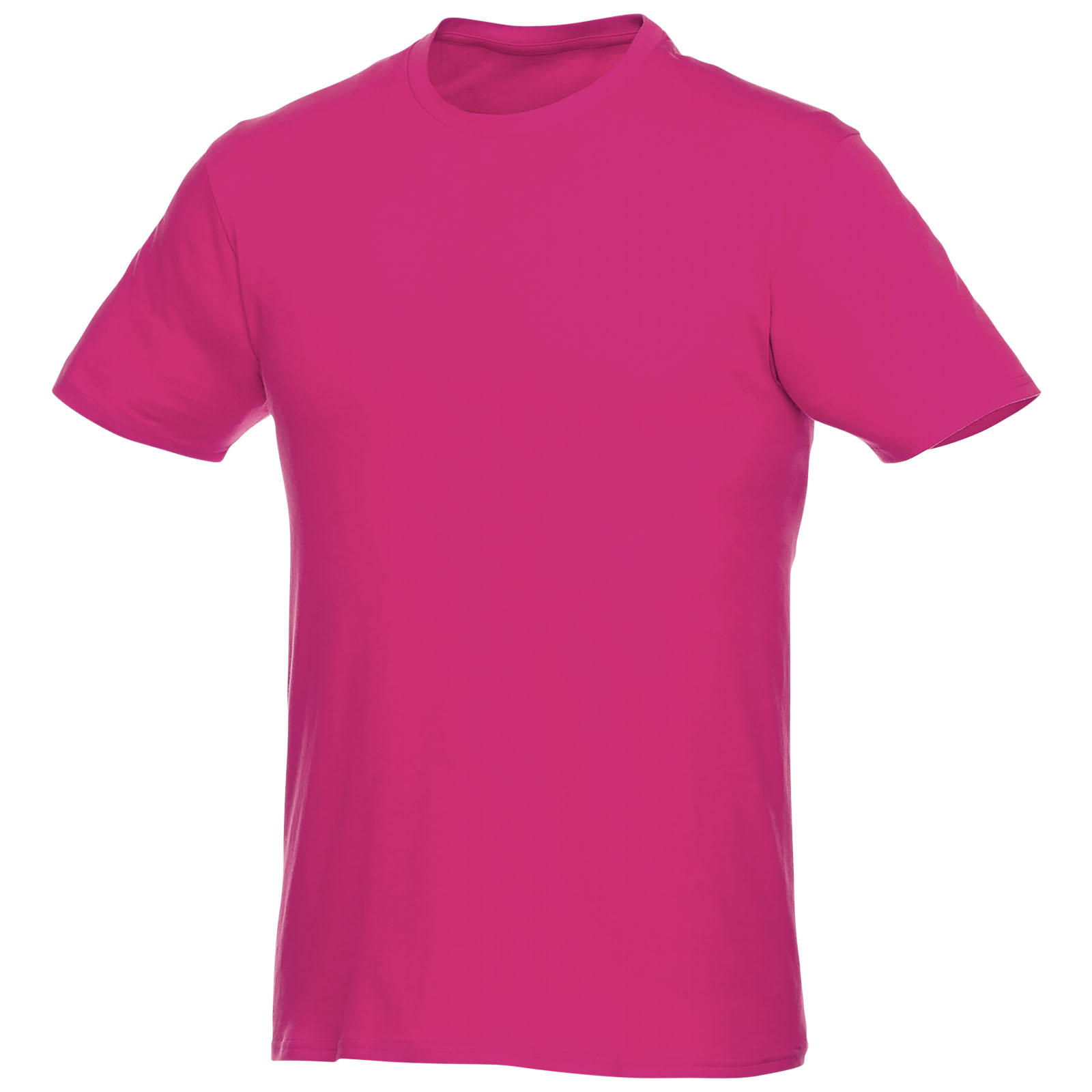 T-shirt homme manches courtes de 150 g/m² Heros — Rose XXL