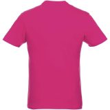 Vue 3 de T-shirt homme manches courtes de 150 g/m² Heros