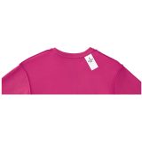 Vue 4 de T-shirt homme manches courtes de 150 g/m² Heros