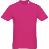 Vue 2 de T-shirt homme manches courtes de 150 g/m² Heros