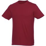 Vue 9 de T-shirt homme manches courtes de 150 g/m² Heros
