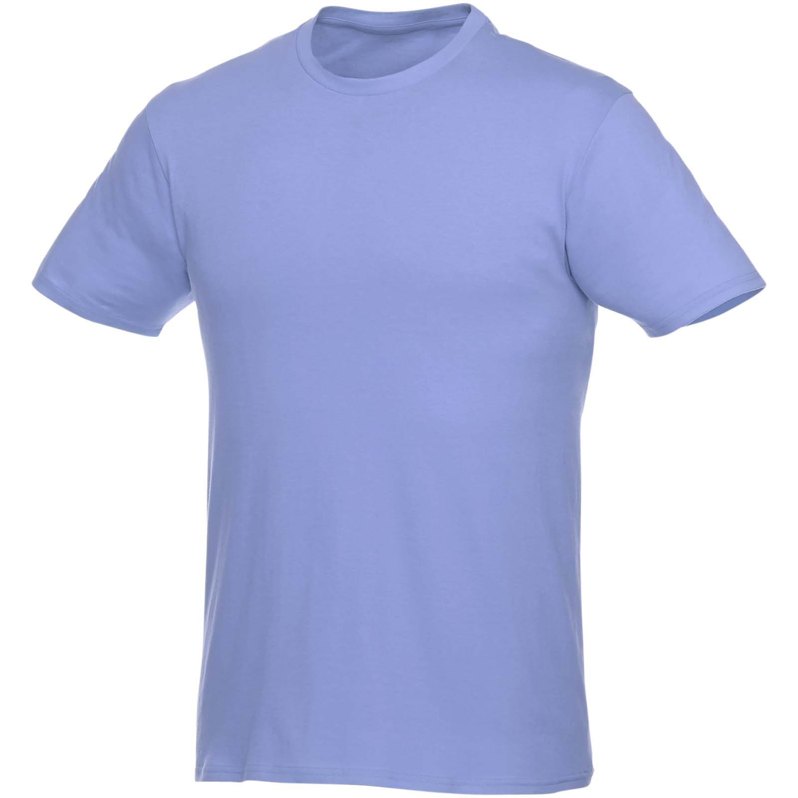 T-shirt homme manches courtes de 150 g/m² Heros