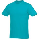 Vue 1 de T-shirt homme manches courtes de 150 g/m² Heros