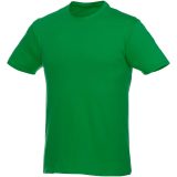 Vue 1 de T-shirt homme manches courtes de 150 g/m² Heros