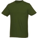 Vue 1 de T-shirt homme manches courtes de 150 g/m² Heros