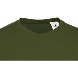 Vue 5 de T-shirt homme manches courtes de 150 g/m² Heros