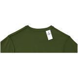 Vue 4 de T-shirt homme manches courtes de 150 g/m² Heros