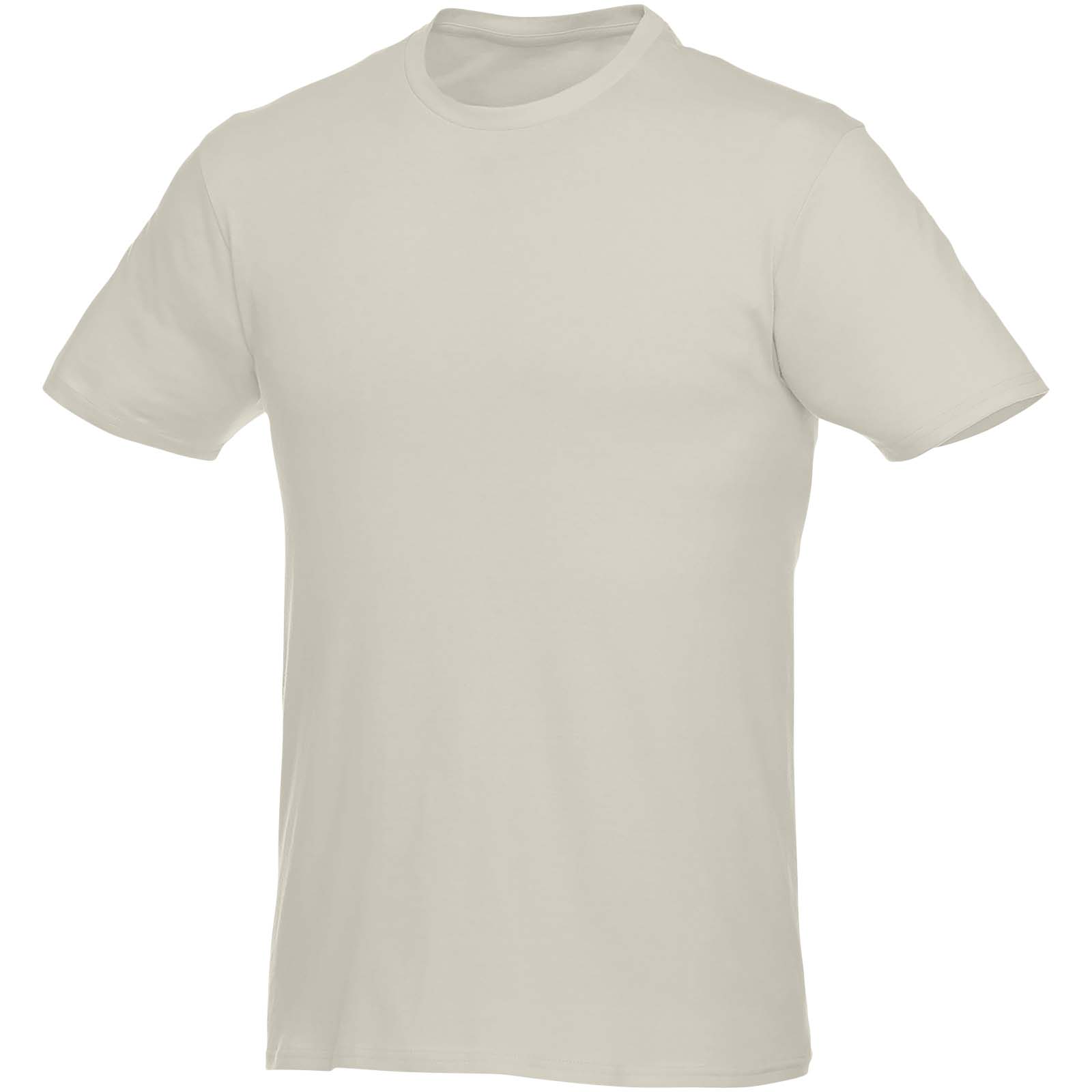 T-shirt homme manches courtes de 150 g/m² Heros