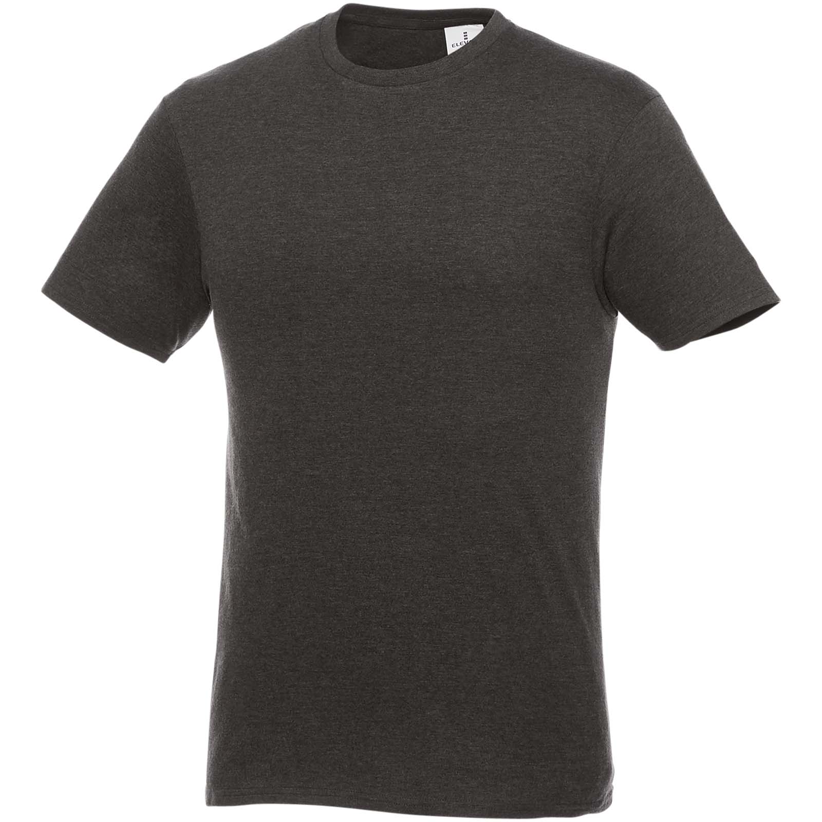 T-shirt homme manches courtes de 150 g/m² Heros