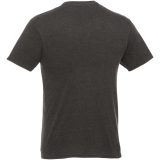 Vue 3 de T-shirt homme manches courtes de 150 g/m² Heros