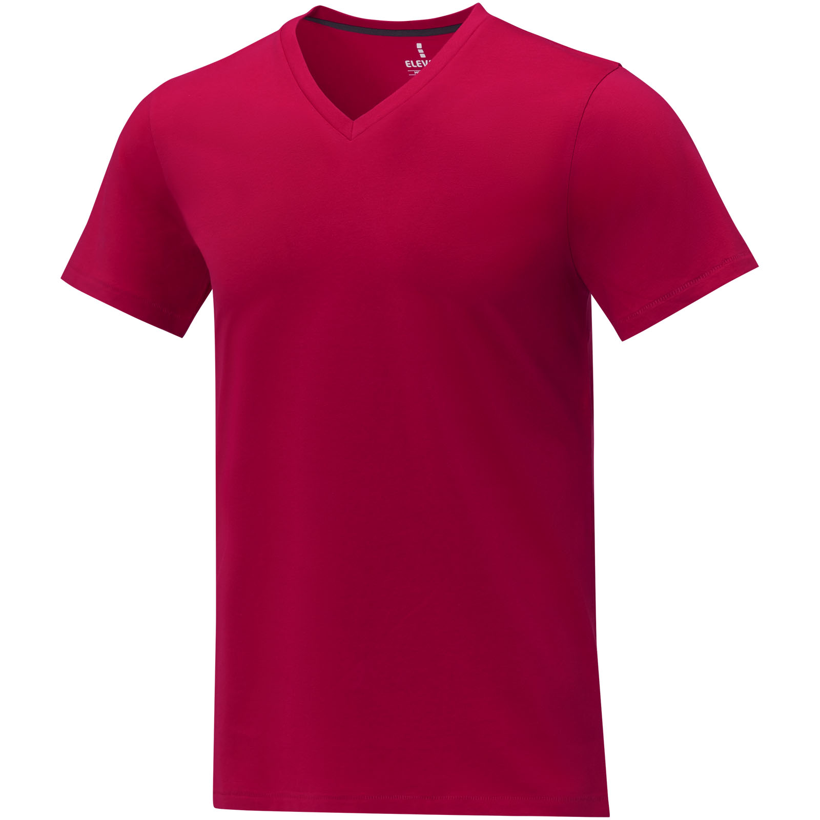 T-shirt Somoto manches courtes col V homme