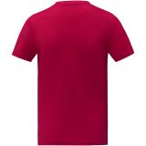 Vue 7 de T-shirt Somoto manches courtes col V homme