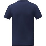 Vue 11 de T-shirt Somoto manches courtes col V homme